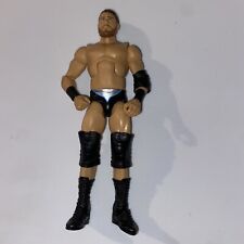 WWE Mattel Elite Curtis Axel Figure, Basic, Ultimate, Flashback