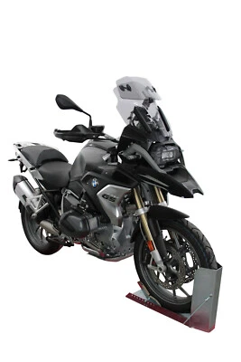 MRA Vario X Creen Scheibe  mit Stabilisator  BMW R 1250 GS /Adventure Bj. 2019 - Bild 1 von 4