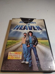 Individual Replacement for Highway to Heaven(Fullscreen DVD) Disc Only of Choice - Picture 1 of 4