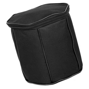 Pratica borsa per fisarmonica custodia per fisarmonica impermeabile strumento da concerto - Foto 1 di 12