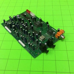 RCA RT2600 Stereo Amplifier Audio Sound Board 5523120B - Picture 1 of 1