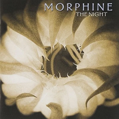 Morphine - Night - Morphine CD ULVG The Cheap Fast Free Post - Bild 1 von 2