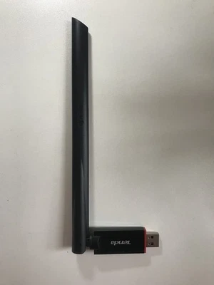 Antenna WiFi Tenda Model: U6 - Image 1 of 4