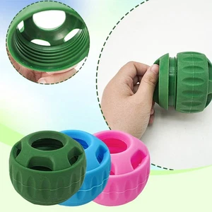 Durable Chew-Resistant Playful Sturdy Easy-To-Clean Odorless Interactive Dog Toy - Foto 1 di 7