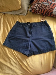 Attention Girls Shorts Size 8 - Picture 1 of 4