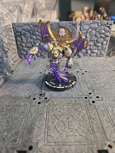 Mage Knight 2.0 - Vextha - Darker Riders Unique #098 - Picture 1 of 5