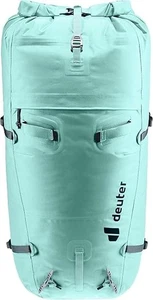 Deuter Durascent 42L Trekkingrucksack + 10L Erweiterung Wasserdichter Graphite - Bild 1 von 8