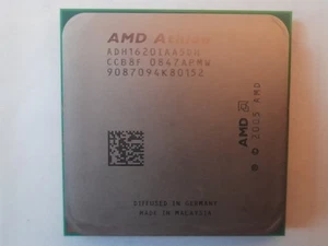 processor AMD Athlon 64 LE-1620 / 2.4 ghz / Socket AM2 - Picture 1 of 3