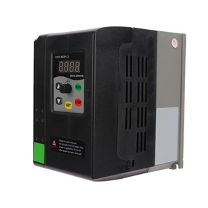 (2.2kw)Carte Mère Haute Performance Conception Entièrement SMD Coque ABS - Afbeelding 1 van 12