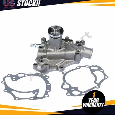Bomba de agua del motor para Ford LTD Mercury Marquis Montego Gran Torino 1970-1978 Foto 1 de 4