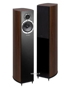 Wharfedale Diamond 10.3 UNBENUTZT IN VERSIEGELTER VERPACKUNG. Kirschoptik - Bild 1 von 1