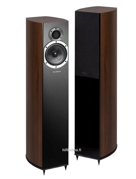 Wharfedale Diamond 10.3 UNBENUTZT IN VERSIEGELTER VERPACKUNG. Kirschoptik - Bild 1 von 1