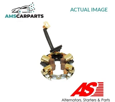 HOLDER CARBON BRUSHES SBH0008(JAP) AS-PL NEW OE REPLACEMENT - Image 1 of 4