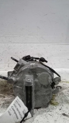 2021 Lincoln Navigator A/C Compressor OEM 3.5L Black 101K Miles 658364 Foto 1 de 3
