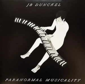 5054197797576 Jb Dunckel (Jean-Benoit Dunckel) Paranormal Musicality LP vinyl - Picture 1 of 4
