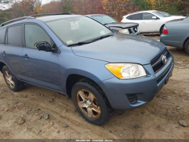 二手前右挡泥板 适合:2010 丰田 Rav4 R. 无天线 带挡泥板 fla — 第 1/4 张图片