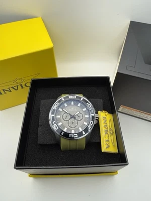 Invicta Pro Diver Impact Men's Watch - 50mm (PF10577) | 46035 - Brand New - Image 1 of 4