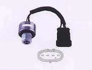 PRESSOSTATO IVECO 4280427=98482344 - Bild 1 von 1