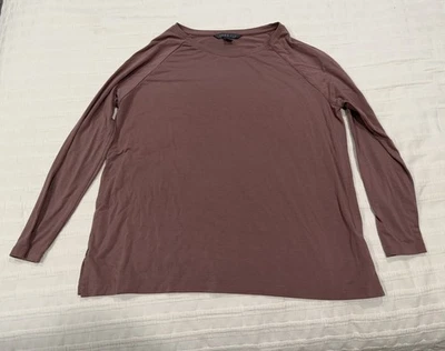 Free Fly Apparel | Mujer Bambú Everyday Flex Manga Larga MEDIANO Foto 1 de 3