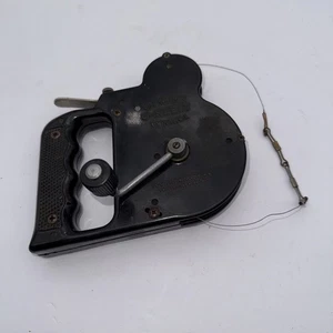 Vintage Jim Walker U-Reely Control line Handle Used Model RC Airplane works - Picture 1 of 11