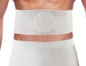 Scudotex 686 Salus - Unkonkreter Gürtel für Hernie einstellbar 12 cm Größe 5 - Bild 1 von 2
