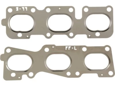 Para 2006-2010 Kia Sedona conjunto de junta coletor de escape Victor Reinz 86516RYPK 2007 - Imagem 1 de 2