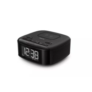 Philips Alarm Clock Radio - Picture 1 of 6