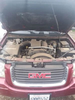 Used Fuel Pump fits: 2005 Gmc Envoy xl Pump Assembly Grade A - Image 1 of 4