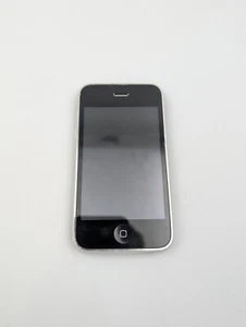 Apple iPhone 4s - 16 GB - Black with box and accessories - FOR PARTS NOT WORKING - Picture 1 of 9