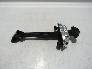 MG ZS 2022-23 NEARSIDE PASSENGER LEFT FRONT DOOR CHECK STRAP 20230628   R8151 - Picture 1 of 9