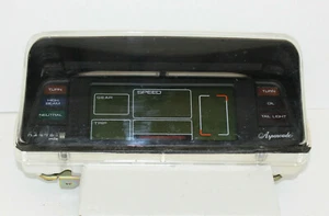 1984 Honda Aspencade : Instrument Meter Cluster Assembly (37110-MG9-831) {M2029} - Picture 1 of 7