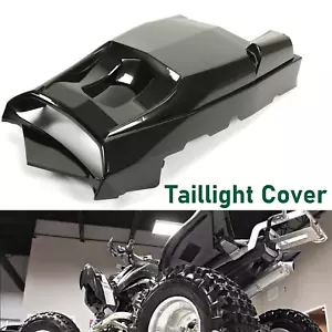 For YAMAHA Raptor 700 700R Rear Taillight Cover shroud panel trim 2006-2023 - Picture 1 of 15