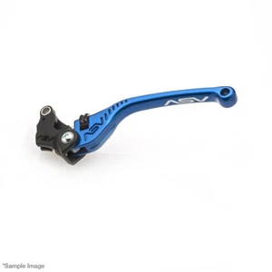 Triumph Bonneville / T100 2006-2015 Short ASV F3 Clutch Lever CRF341-SB - Picture 1 of 6