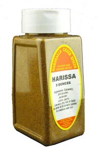 Marshalls Creek Spices HARISSA - Picture 1 of 1