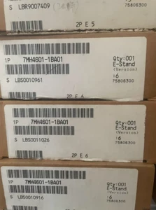cx/cx/Siemens New 7MH4601-1BA01 7MH4601-1BA01 in Sealed Box - Picture 1 of 6
