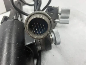 Canon Box Objektiv Servo ZOOM Controller 16-polig. - Bild 1 von 7