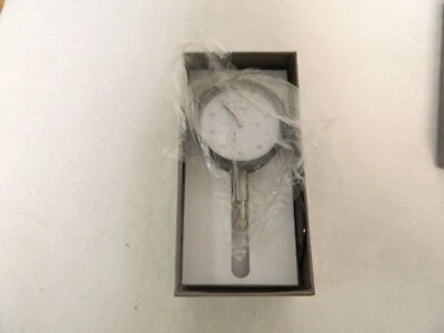 SPI 1/4 Range 0-50-0 Dial Reading 0.001″ Graduation Dial Drop Indicator 22-305-7 - Image 1 of 3