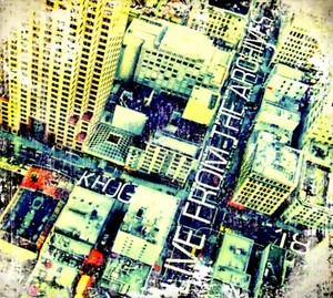 KFOG "Live From The Archives 18" (CD 2011) 21-Tracks Guster/Bareilles *VG* sryb - Picture 1 of 3