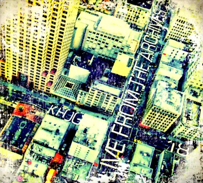 KFOG "Live From The Archives 18" (CD 2011) 21-Tracks Guster/Bareilles *VG* sryb - Image 1 of 3