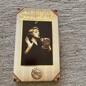 American Songbook 3 CD Set vintage Jazz Torme Horne Crosby Astaire Clooney USED - Picture 1 of 10