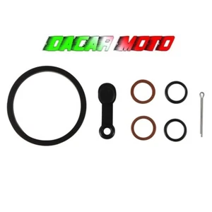 FRONT BRAKE CALIPER OVERHAUL KIT Honda CB 450 K 3 CB450 CB450-4000001 - 1970 - Picture 1 of 5