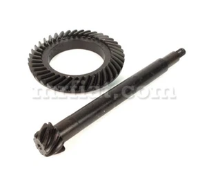 Piñón engranaje anillo Fiat 600 D 8/39 nuevo - Imagen 1 de 1