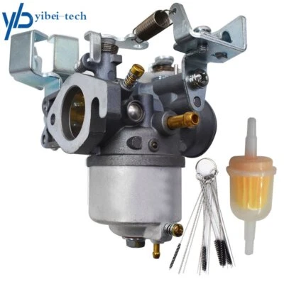 Carburetor For Yamaha G2-G5 G8 G9 G11 Golf Cart 4 Cycle 1985-1995 - Image 1 of 4