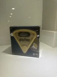 Winning Moves Harry Potter Trivial Pursuit Game - 29612 - Picture 1 of 4