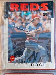 1986 Topps Baseball - Complete Your Set - U You Pick from list #400 - 599 Lot RC