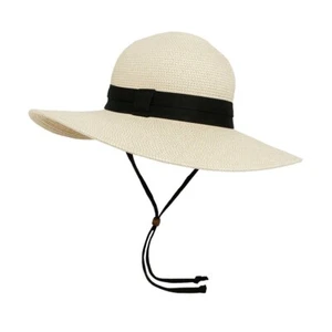 Sombrero Solar Escape para mujer UV praderas UPF 50+ talla única NUEVO - Imagen 1 de 10