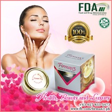 Authentic! Firmax3 Firming and Lifting Cream Hormone Balancing Cream
