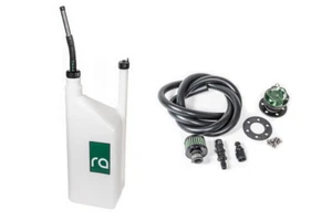 Complete Refueling Kit Direct Mount Standard Fill Radium Engineering - Picture 1 of 1