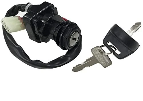 Interruptor llave encendido PARA Suzuki Ozark 250 LTF250 2x4 2002-2014 Foto 1 de 1