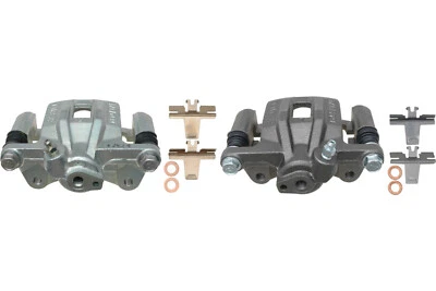 KIT Pinzas Freno Disco Raybestos Traseras para Suzuki Reno 2006-2008 (78335) Foto 1 de 3